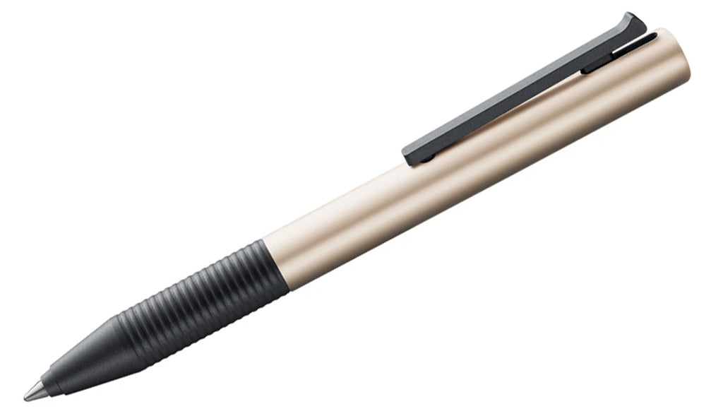 Tipo - Rollerball Pen (Aluminium)