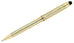 Townsend - 10 Carat Gold Filled/ Rolled Gold Ballpoint Pen