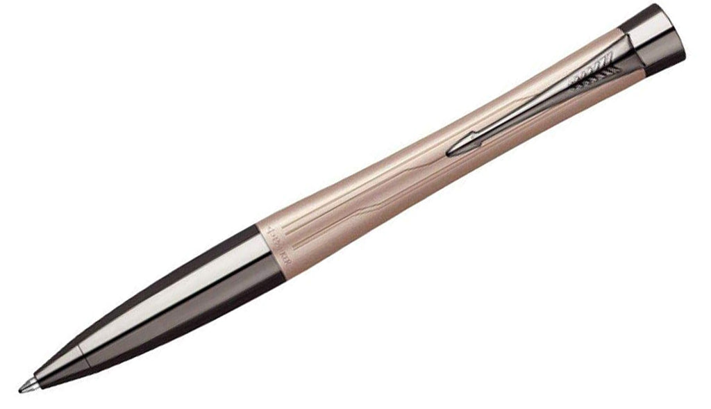 Urban Premium Metallic Pink DGT Ballpoint