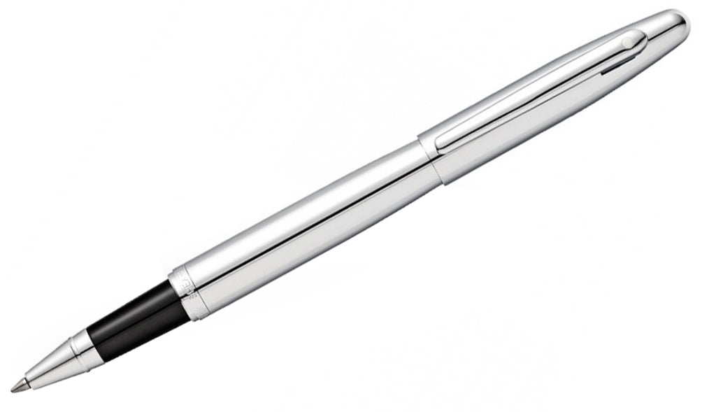 VFM - Chrome Rollerball Pen
