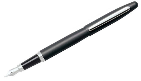 VFM - Matte Black Fountain Pen
