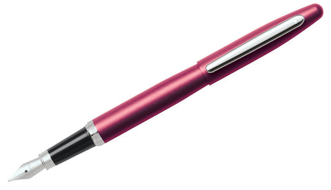VFM - Radiant Ruby Fountain Pen