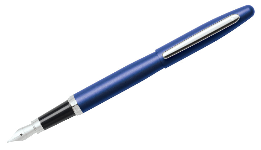 VFM - Matte Blue Fountain Pen