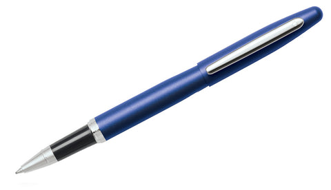 VFM - Matte Blue Rollerball Pen