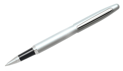 VFM - Matte Silver Rollerball Pen