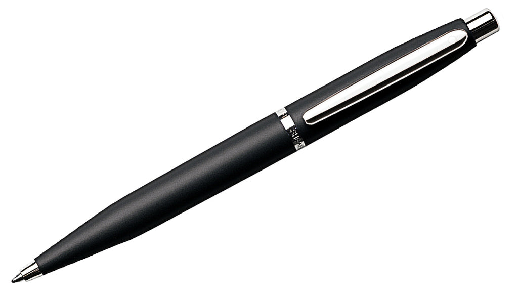 VFM -  Matte Black Ballpoint Pen