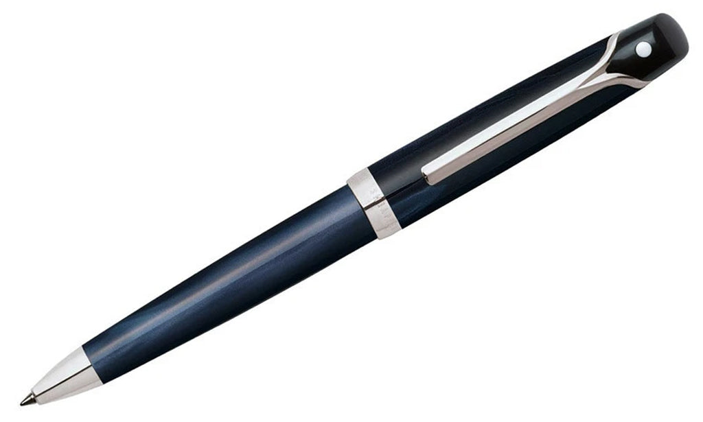 Valor® - Deep Blue Ballpoint Pen