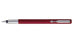 Vector - Red Fountain Pen