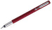 Vector - Red Fountain Pen