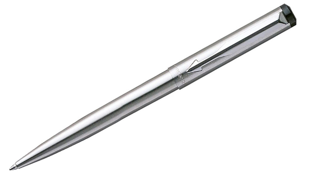 Vector - Stainless Steel Ballpoint Pen