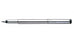 Vector - Stainless Steel Fountain Pen