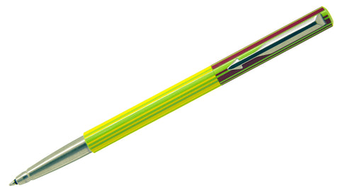 Vector - Stripes Rollerball Pen