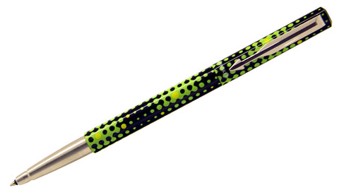 Vector - Techno Vibes Rollerball Pen