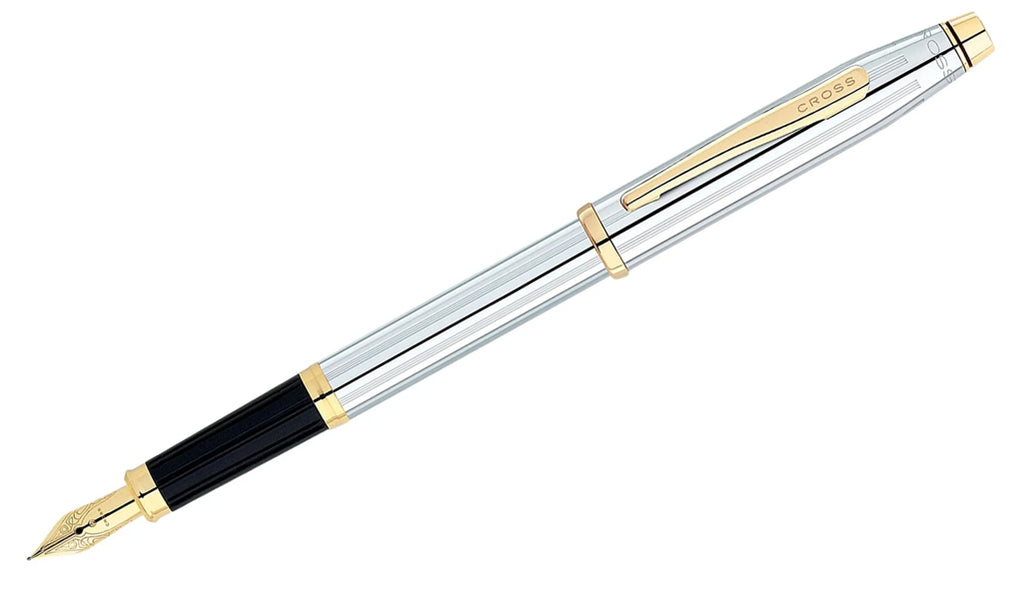 Century II - Medalist Fountain Pen