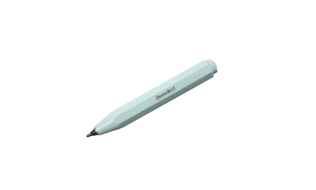 Skyline Sport Mint Ballpoint Pen