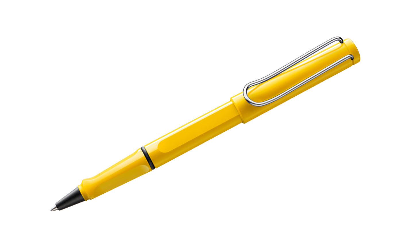 Safari - Rollerball Pen