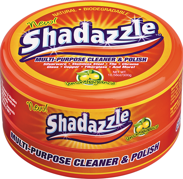Shadazzle - The Ultimate Cleaner