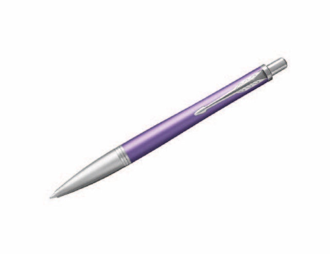 Parker Urban Premium Violet Ballpoint pen